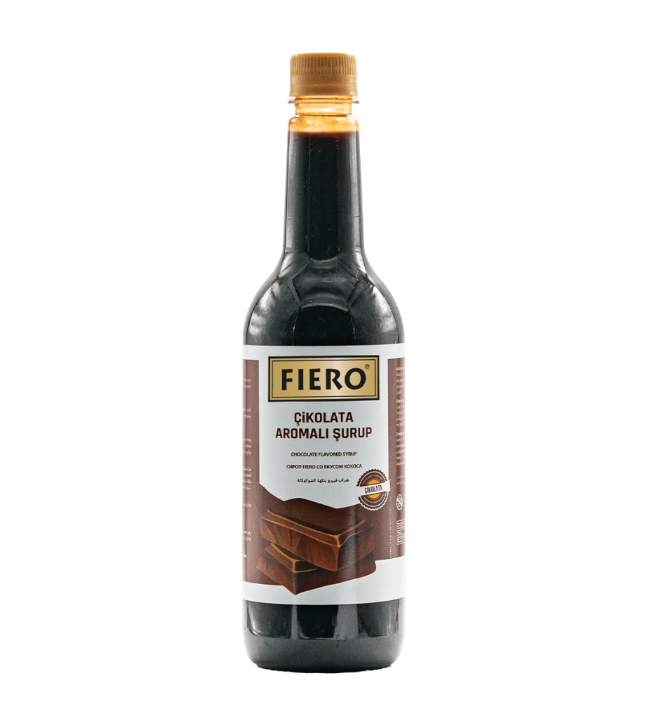 Fiero Ikolata Aromal Urup Ml Fiero