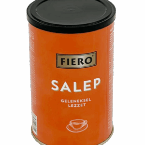 SALPP Fiero Salep 500 Gr.