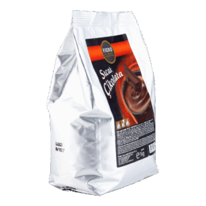 Fiero Gurme Sıcak Çikolata 1000 Gr.